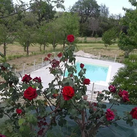 Il Rifugio Dell'ape Bed & Breakfast