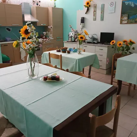 Bed & Breakfast Il Rifugio Dell'ape