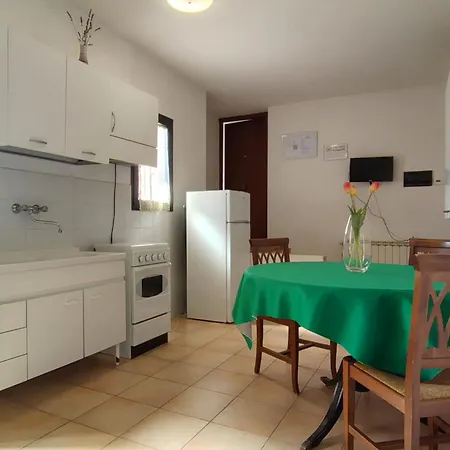 Il Rifugio Dell'ape Bed & Breakfast