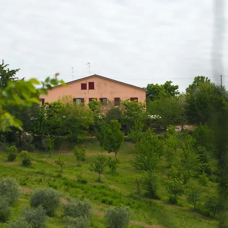 Bed & Breakfast Il Rifugio Dell'ape