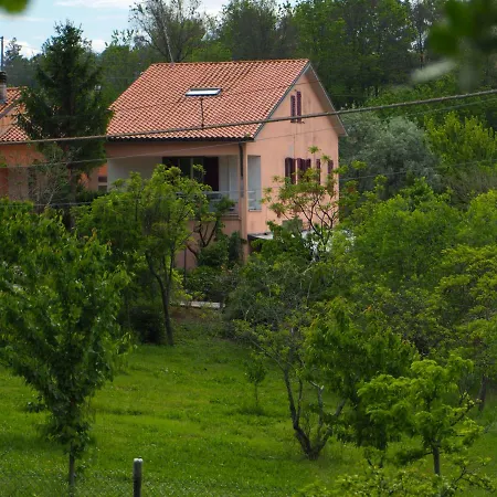 Il Rifugio Dell'ape Bed & Breakfast Senigallia