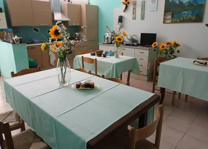 Bed & Breakfast Il Rifugio Dell'ape