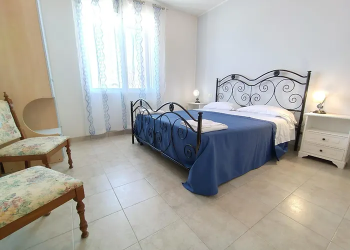 Bed & Breakfast Il Rifugio Dell'ape Senigallia