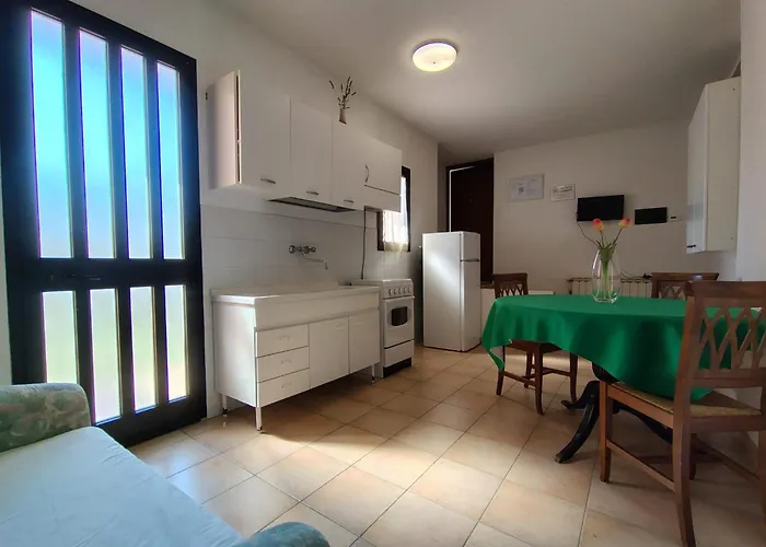 Il Rifugio Dell'ape 4*