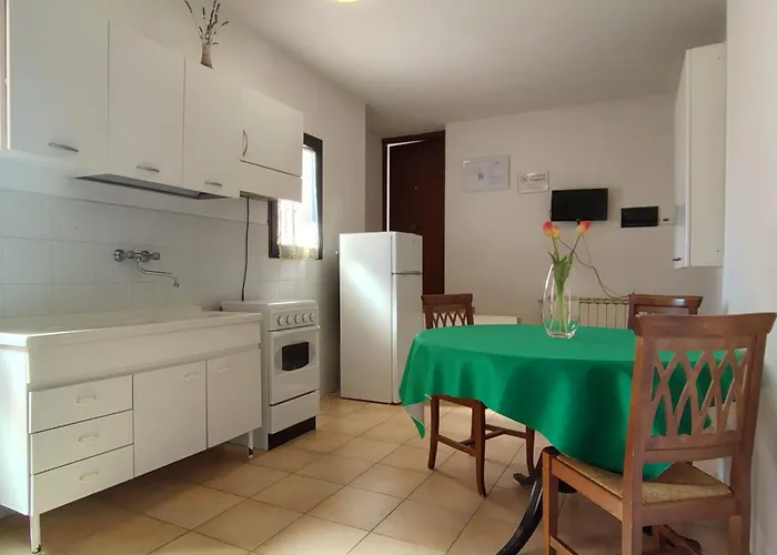 Il Rifugio Dell'ape Bed & Breakfast