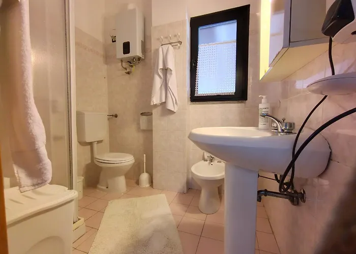 Il Rifugio Dell'ape Bed & Breakfast 4*