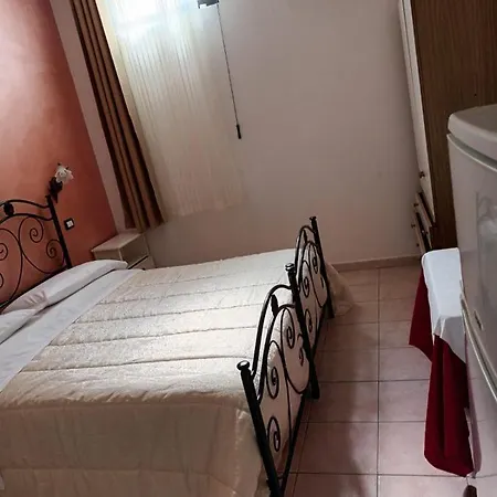 Il Rifugio Dell'ape 4* Senigália