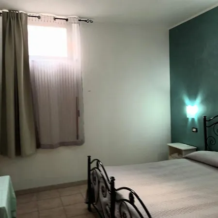 Il Rifugio Dell'ape Senigália