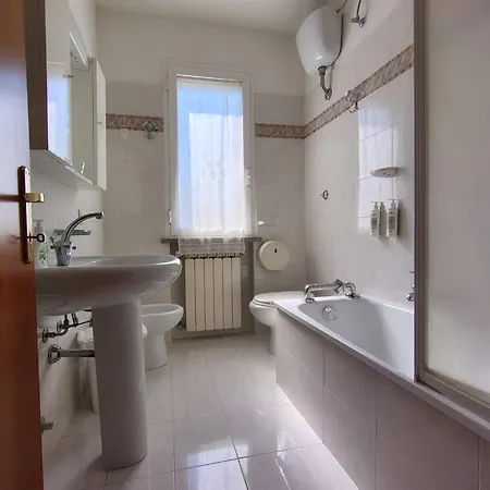 Il Rifugio Dell'Ape Agriturismo Bed & Breakfast Senigallia