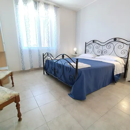 Bed & Breakfast Il Rifugio Dell'ape Senigallia