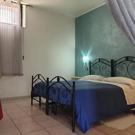 Il Rifugio Dell'Ape Agriturismo Bed & Breakfast Senigallia