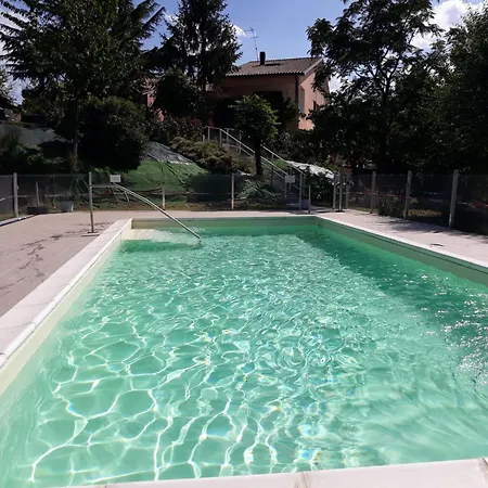 Bed & Breakfast Il Rifugio Dell'Ape Agriturismo Senigallia