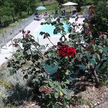 Il Rifugio Dell'Ape Agriturismo 4*