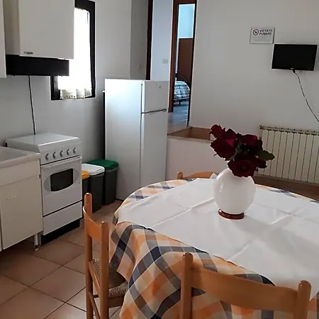 Il Rifugio Dell'ape Nocleg ze śniadaniem Senigallia