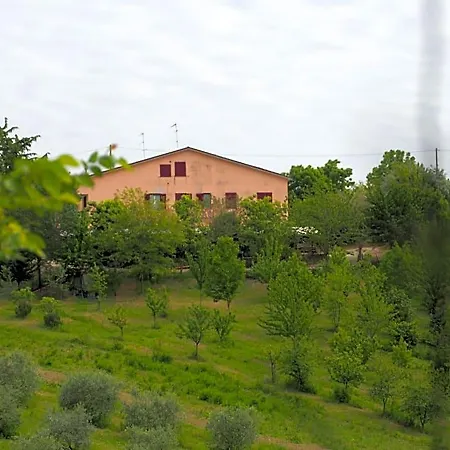 Il Rifugio Dell'ape