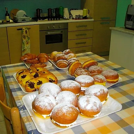 Il Rifugio Dell'ape Nocleg ze śniadaniem 3*