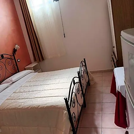 Il Rifugio Dell'ape Nocleg ze śniadaniem Senigallia