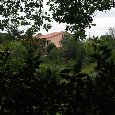 Il Rifugio Dell'ape Alojamento de Acomodação e Pequeno-almoço 4*