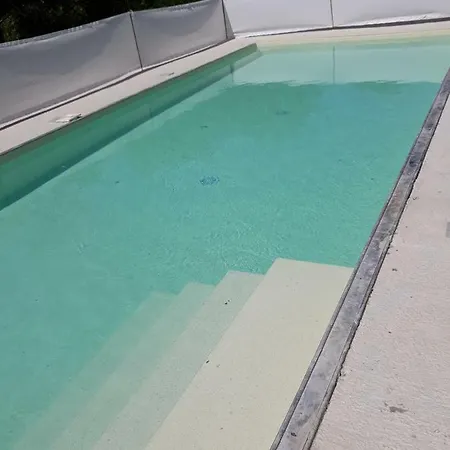 Alojamento de Acomodação e Pequeno-almoço Il Rifugio Dell'ape