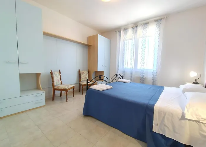 Bed & Breakfast Il Rifugio Dell'ape