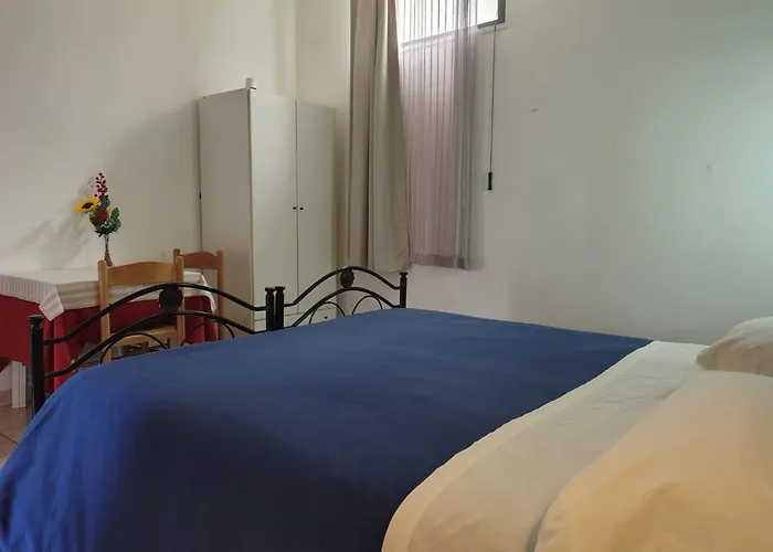 Il Rifugio Dell'ape Senigallia